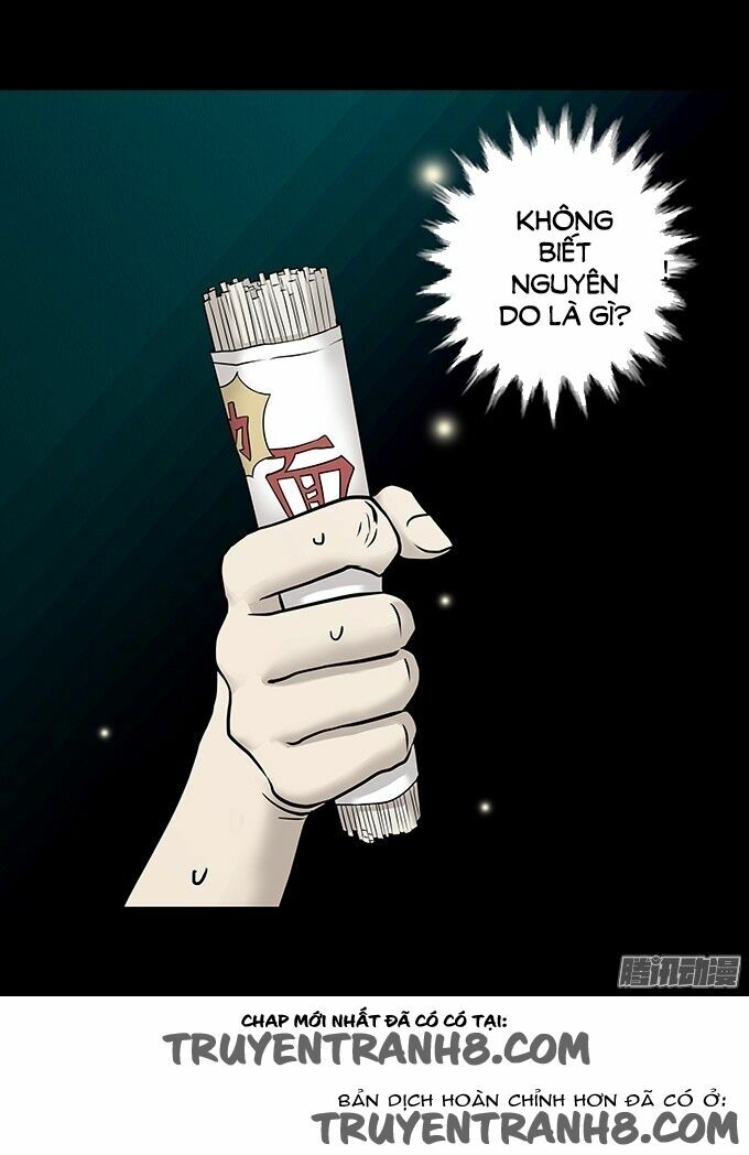 Ớn Lạnh Tuyệt Đối: Chapter 97