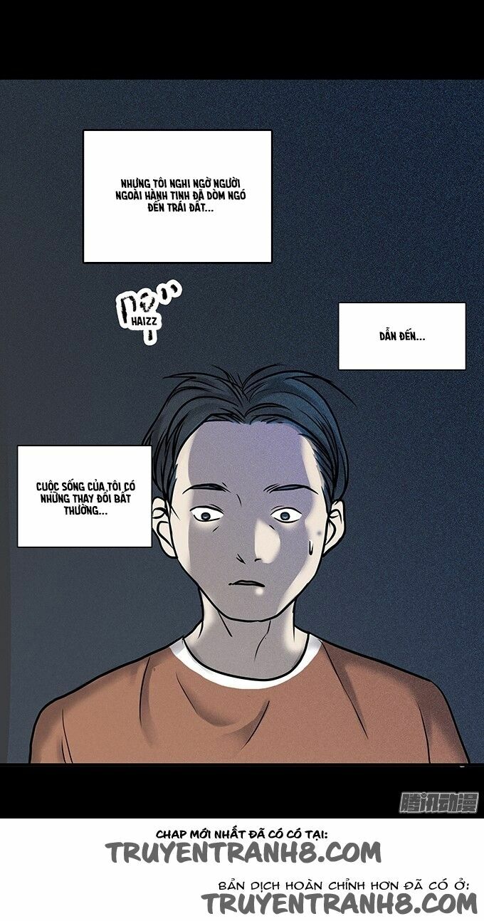 Ớn Lạnh Tuyệt Đối: Chapter 97
