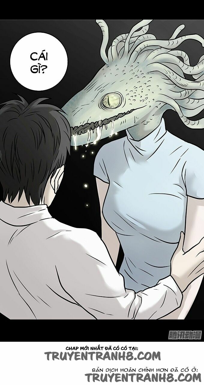 Ớn Lạnh Tuyệt Đối: Chapter 97