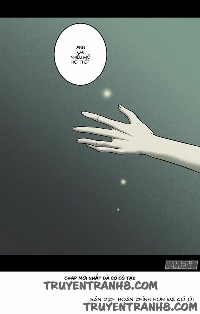 Ớn Lạnh Tuyệt Đối: Chapter 97