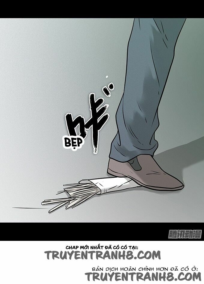 Ớn Lạnh Tuyệt Đối: Chapter 97