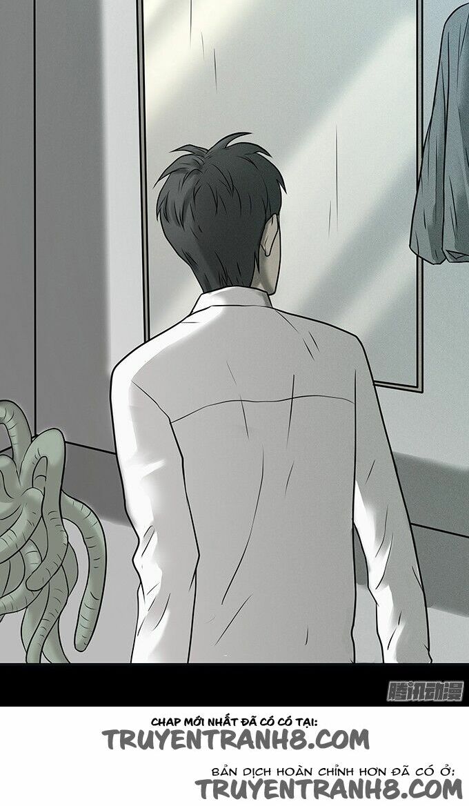 Ớn Lạnh Tuyệt Đối: Chapter 97
