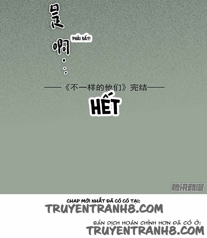 Ớn Lạnh Tuyệt Đối: Chapter 97