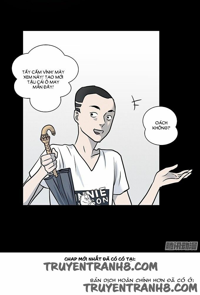 Ớn Lạnh Tuyệt Đối: Chapter 98