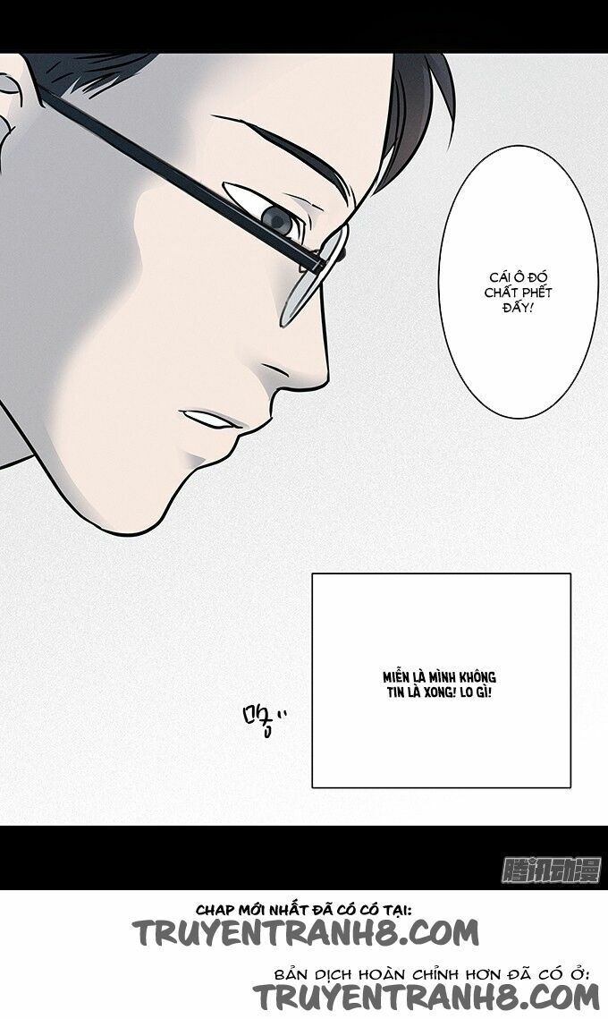 Ớn Lạnh Tuyệt Đối: Chapter 98