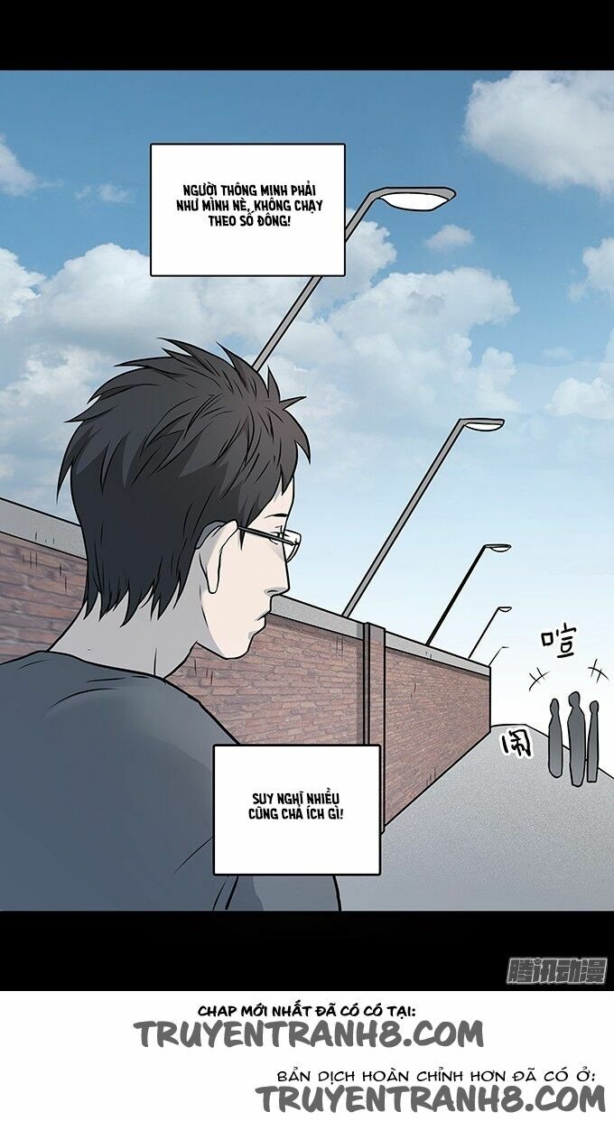 Ớn Lạnh Tuyệt Đối: Chapter 98