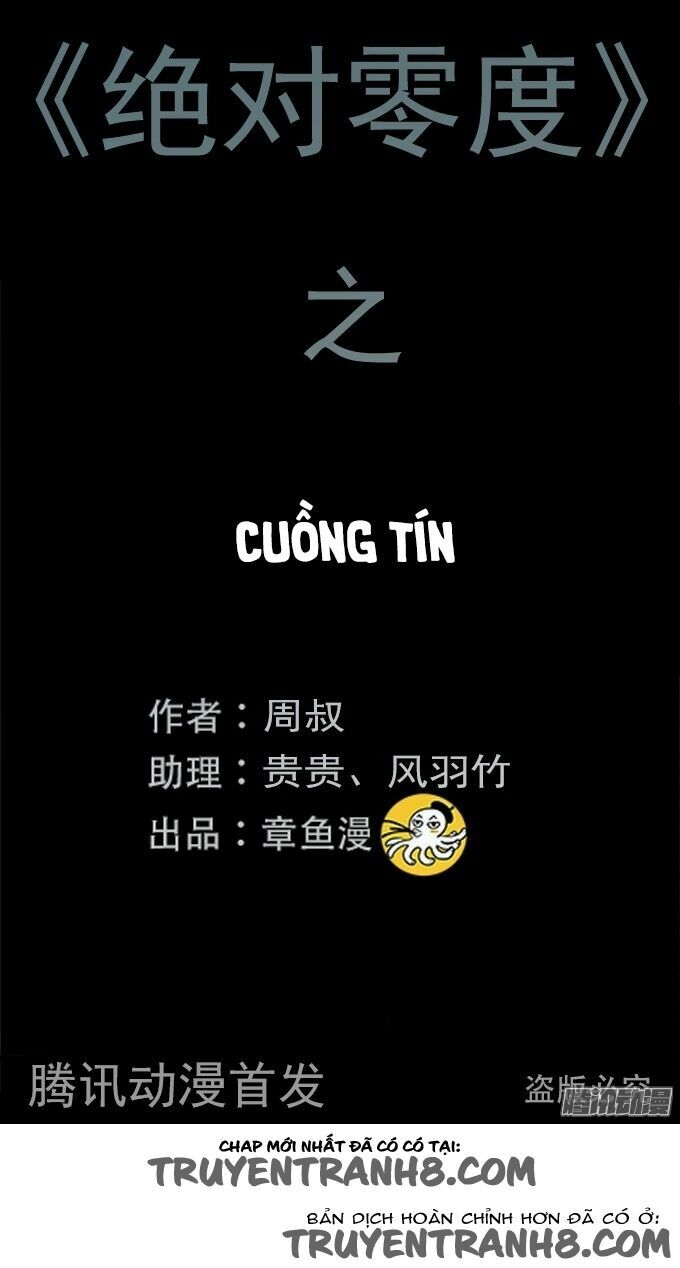Ớn Lạnh Tuyệt Đối: Chapter 98