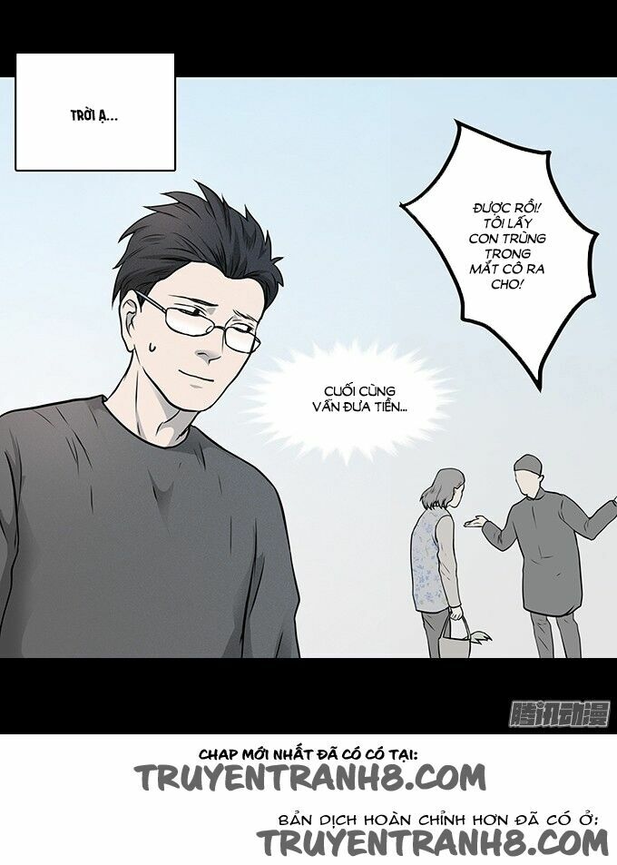 Ớn Lạnh Tuyệt Đối: Chapter 98