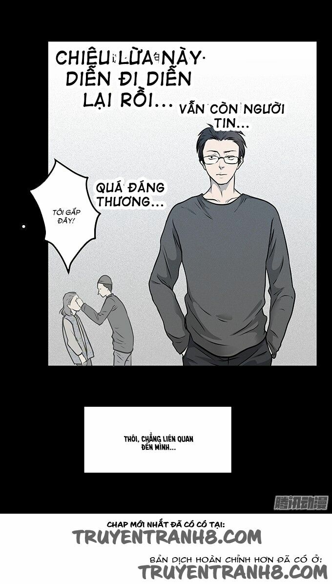 Ớn Lạnh Tuyệt Đối: Chapter 98