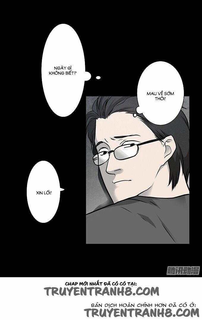 Ớn Lạnh Tuyệt Đối: Chapter 98