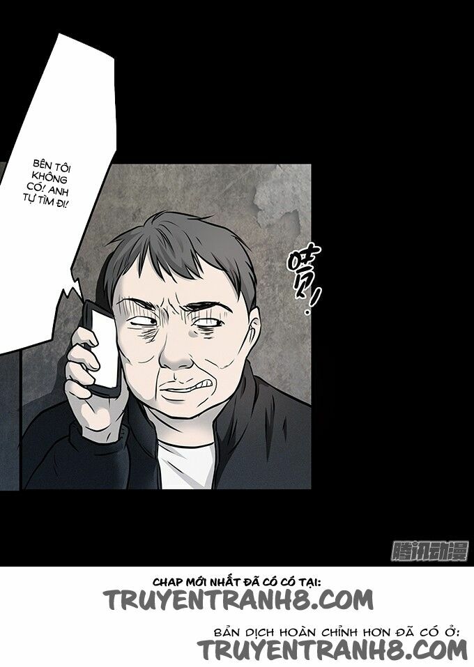 Ớn Lạnh Tuyệt Đối: Chapter 98