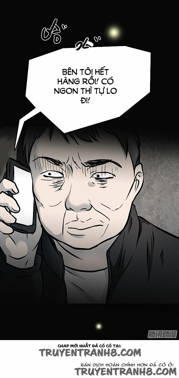 Ớn Lạnh Tuyệt Đối: Chapter 98
