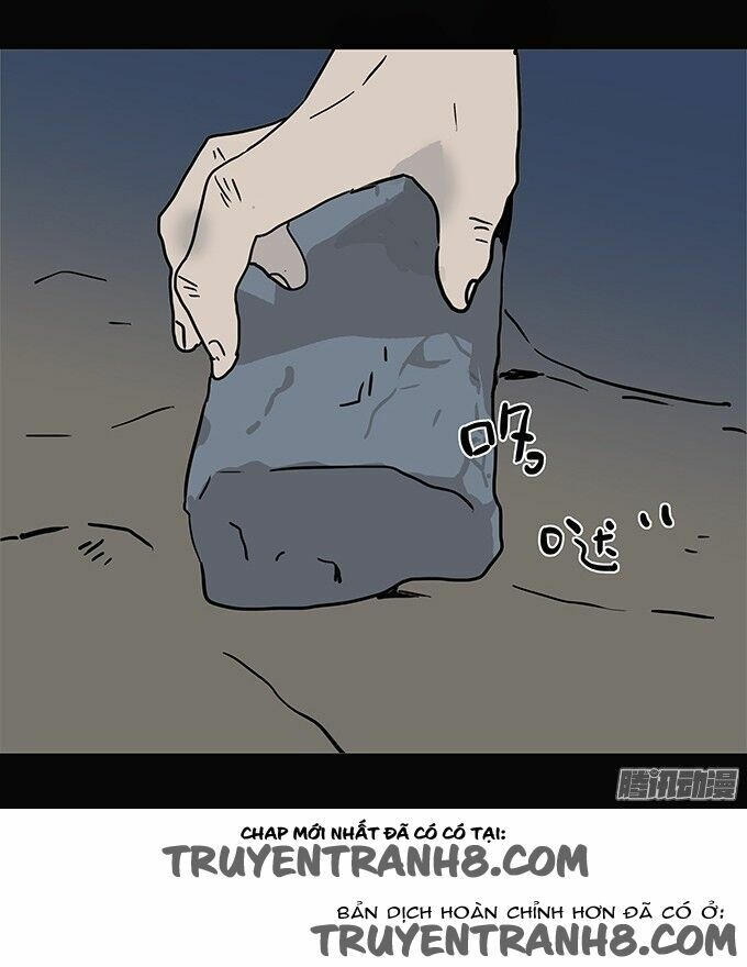 Ớn Lạnh Tuyệt Đối: Chapter 98