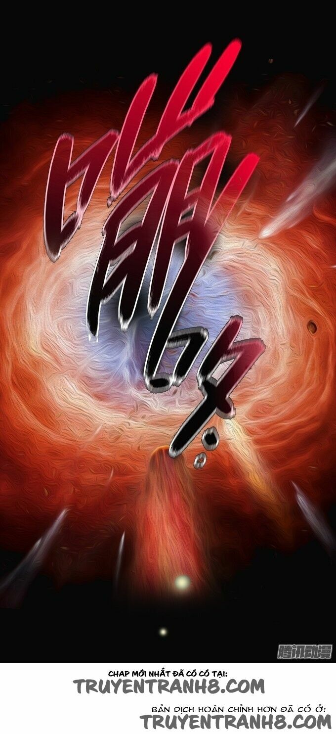 Ớn Lạnh Tuyệt Đối: Chapter 98