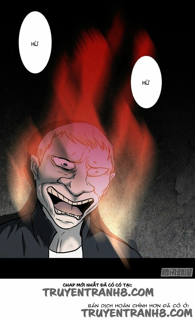 Ớn Lạnh Tuyệt Đối: Chapter 98