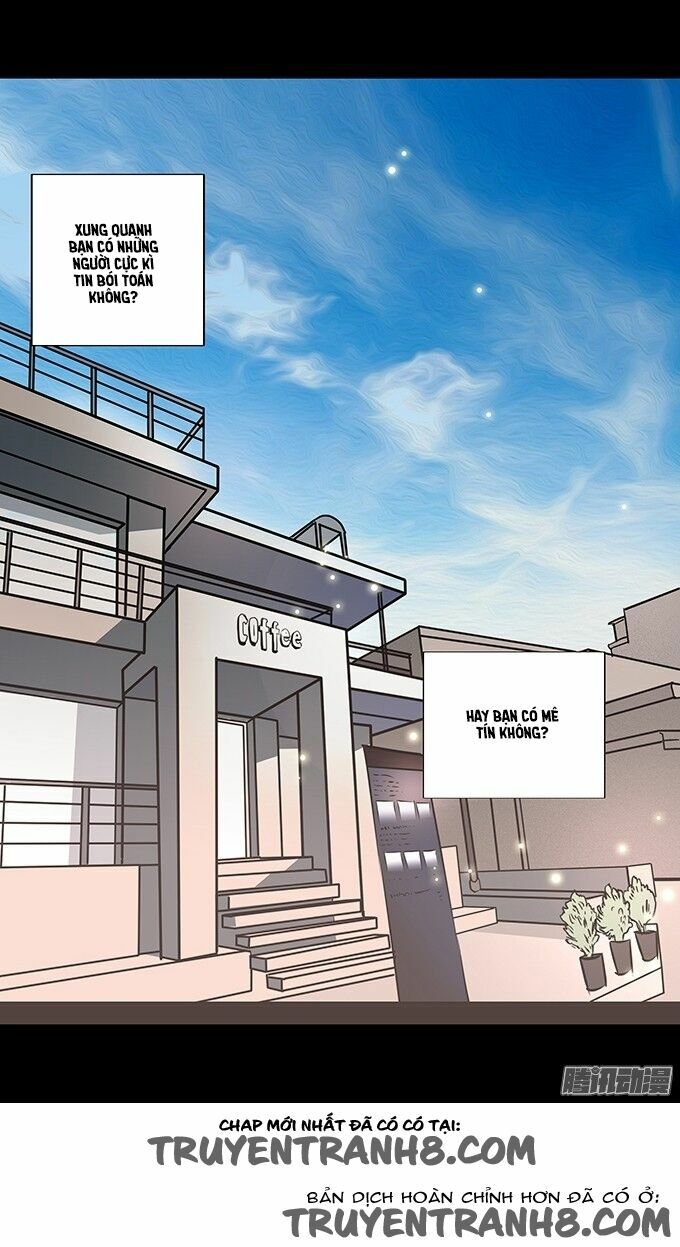 Ớn Lạnh Tuyệt Đối: Chapter 98
