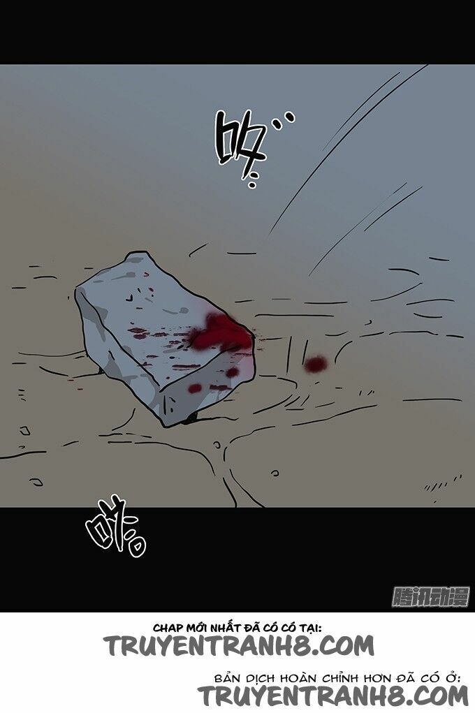 Ớn Lạnh Tuyệt Đối: Chapter 98