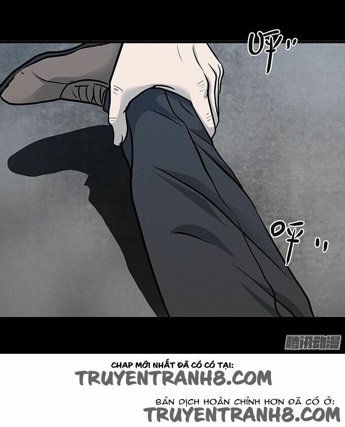 Ớn Lạnh Tuyệt Đối: Chapter 98