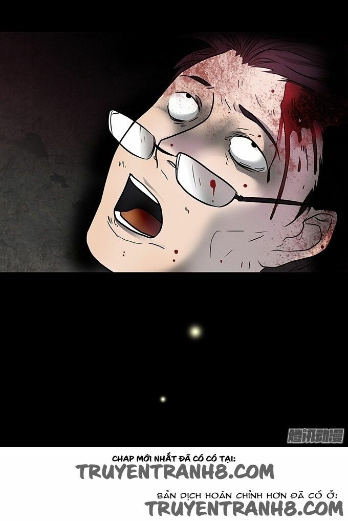 Ớn Lạnh Tuyệt Đối: Chapter 98
