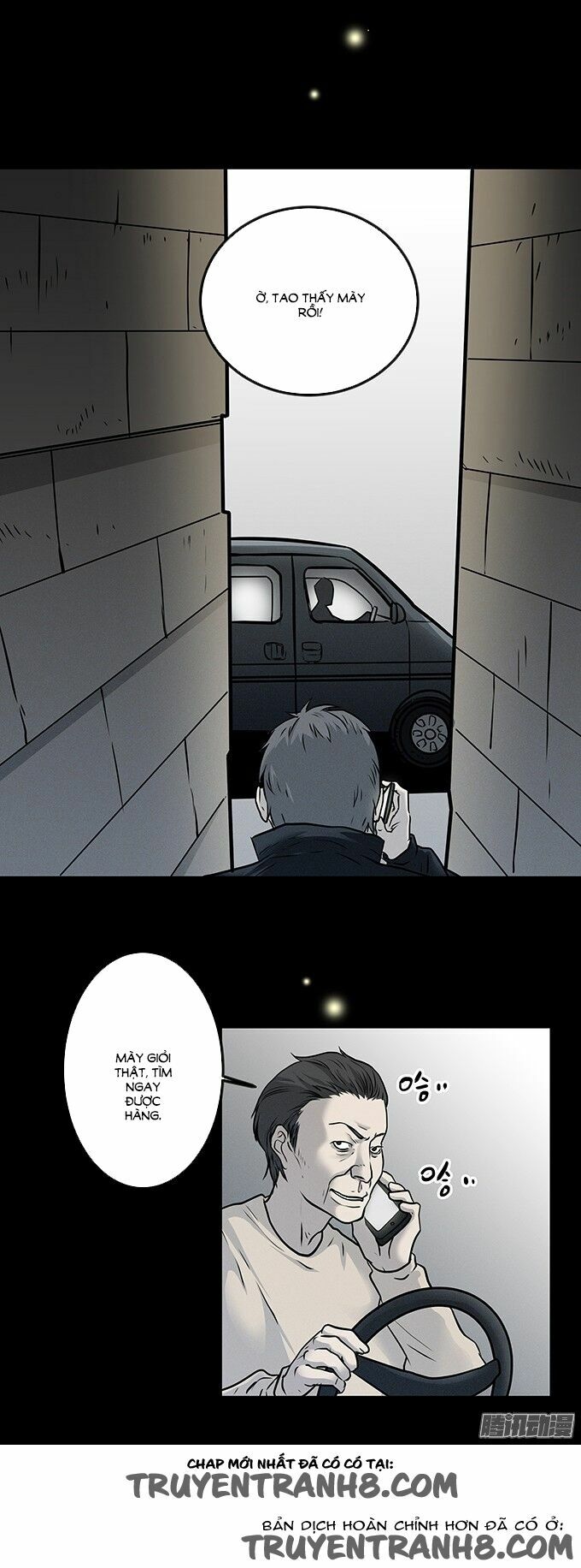 Ớn Lạnh Tuyệt Đối: Chapter 98
