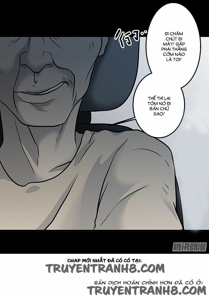 Ớn Lạnh Tuyệt Đối: Chapter 98