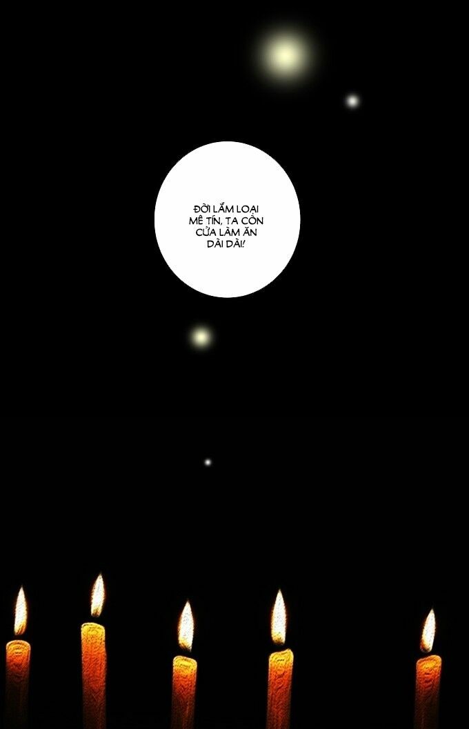 Ớn Lạnh Tuyệt Đối: Chapter 98