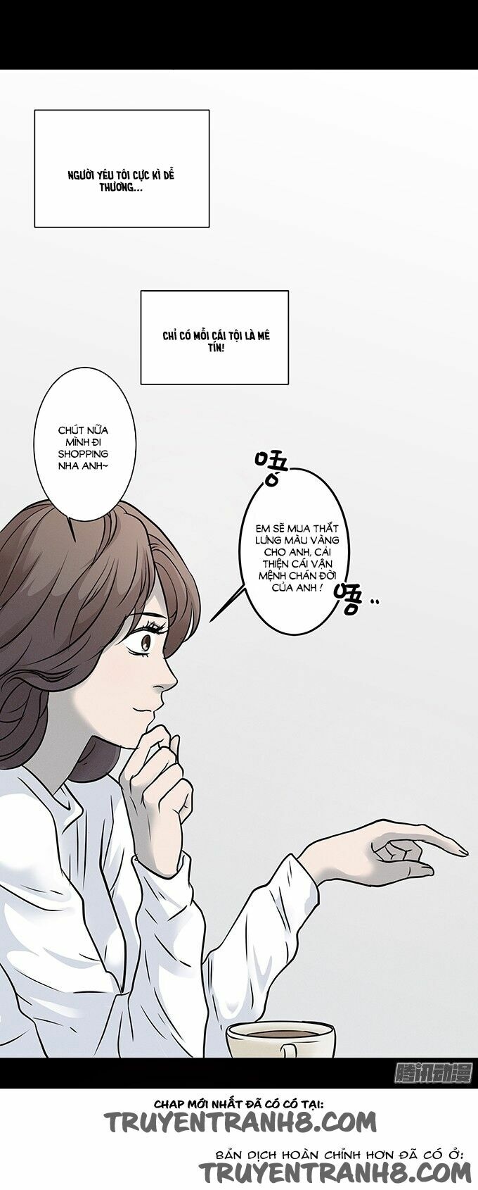 Ớn Lạnh Tuyệt Đối: Chapter 98
