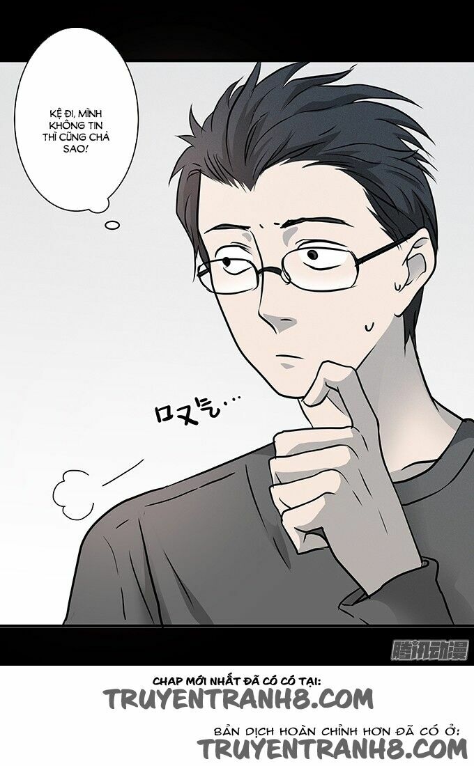 Ớn Lạnh Tuyệt Đối: Chapter 98