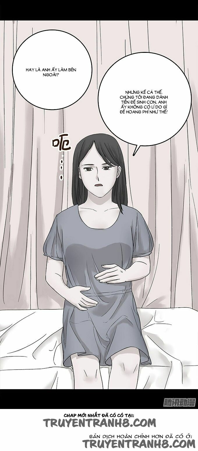 Ớn Lạnh Tuyệt Đối: Chapter 99