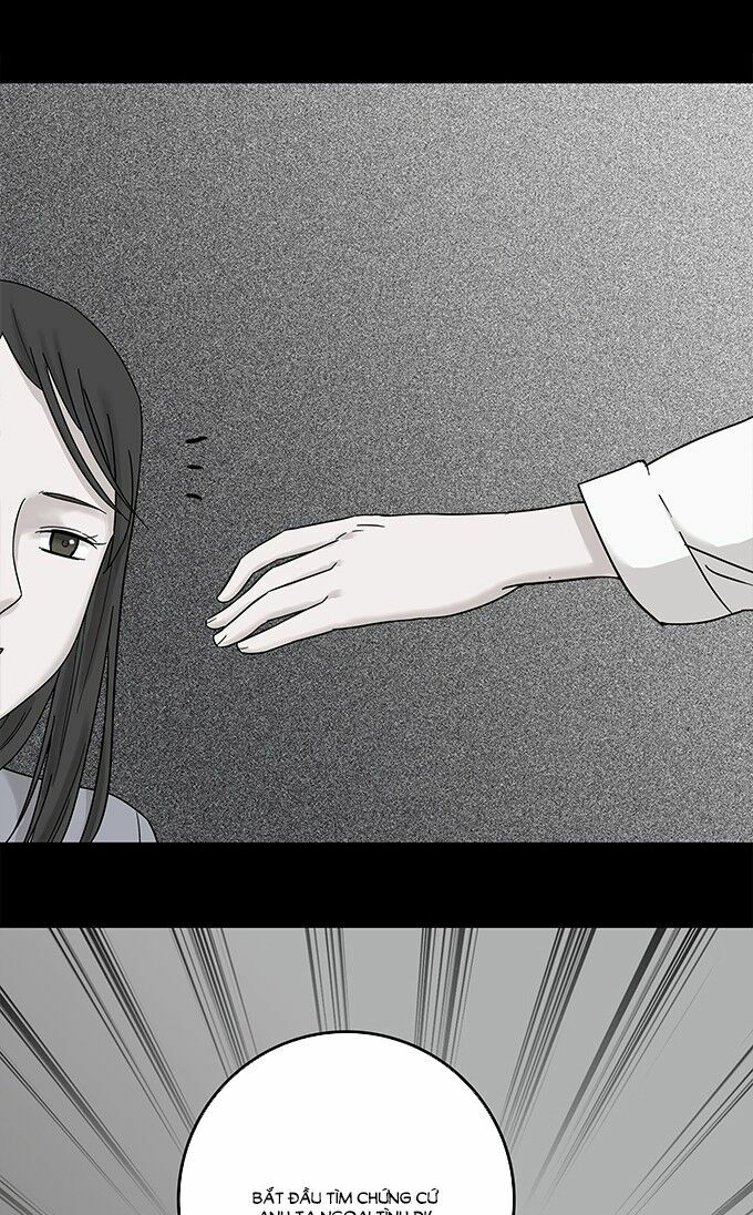 Ớn Lạnh Tuyệt Đối: Chapter 99