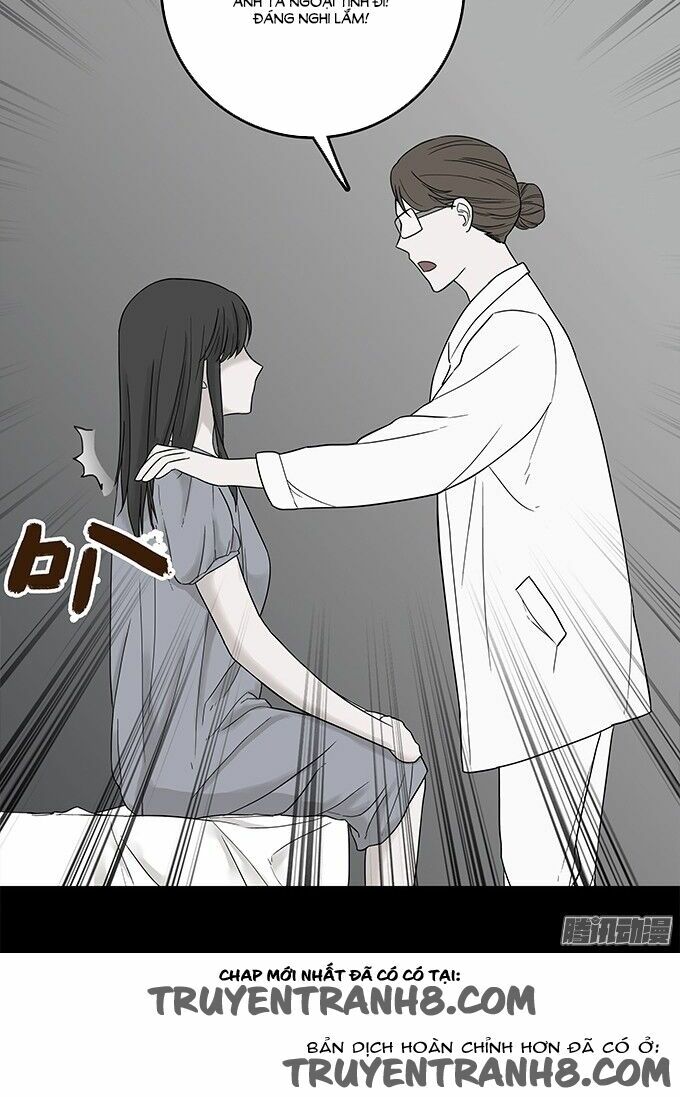 Ớn Lạnh Tuyệt Đối: Chapter 99