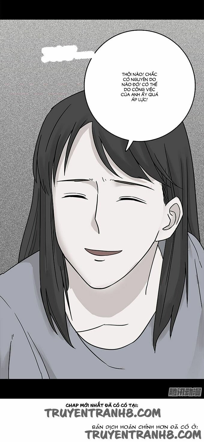 Ớn Lạnh Tuyệt Đối: Chapter 99