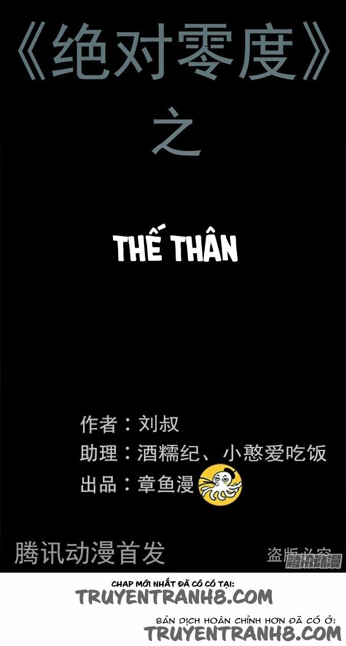Ớn Lạnh Tuyệt Đối: Chapter 99