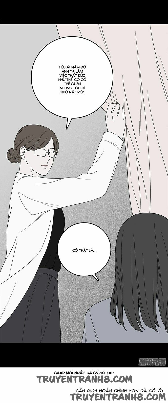 Ớn Lạnh Tuyệt Đối: Chapter 99