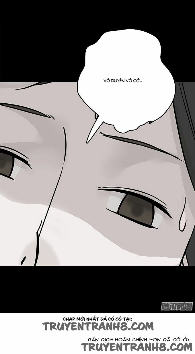 Ớn Lạnh Tuyệt Đối: Chapter 99