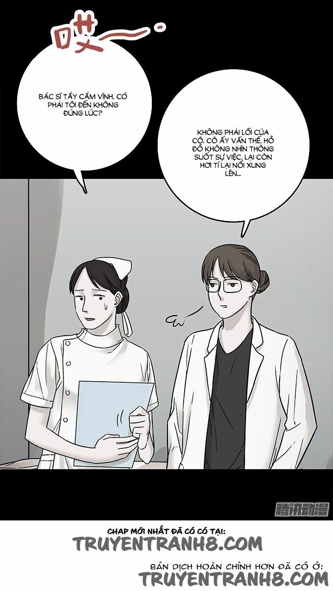Ớn Lạnh Tuyệt Đối: Chapter 99