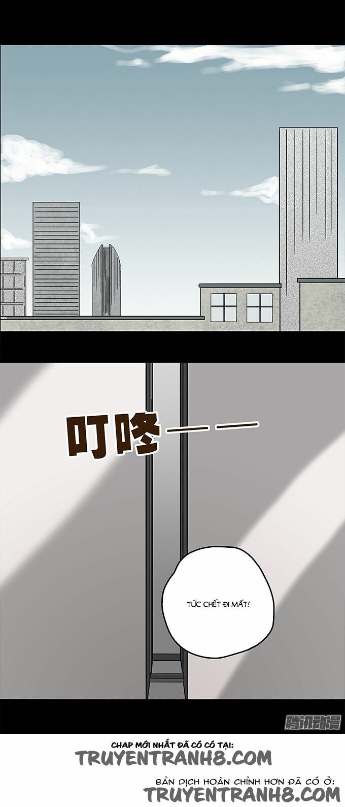 Ớn Lạnh Tuyệt Đối: Chapter 99