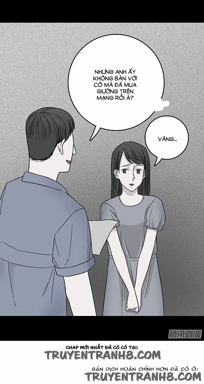 Ớn Lạnh Tuyệt Đối: Chapter 99