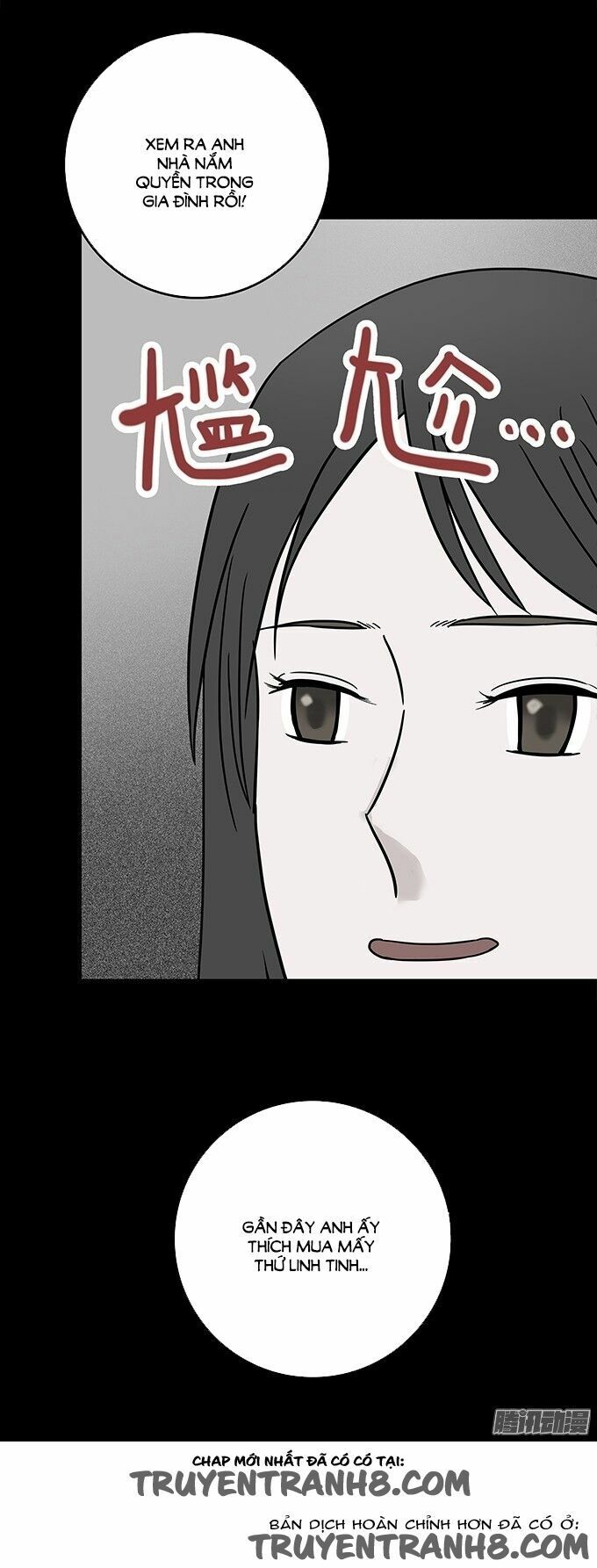 Ớn Lạnh Tuyệt Đối: Chapter 99