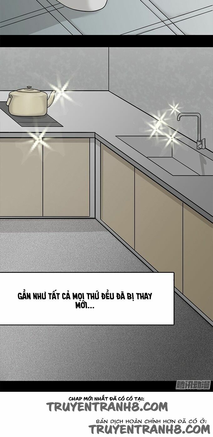 Ớn Lạnh Tuyệt Đối: Chapter 99