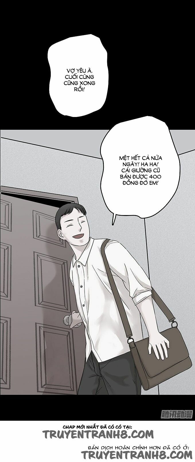 Ớn Lạnh Tuyệt Đối: Chapter 99