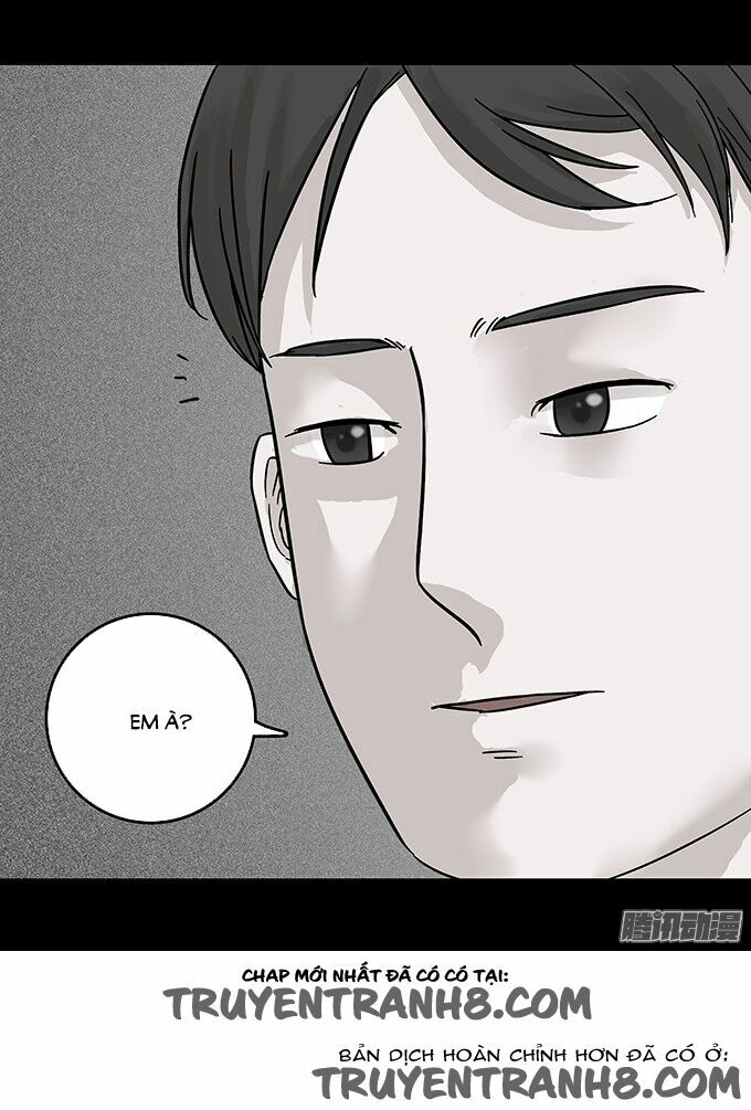 Ớn Lạnh Tuyệt Đối: Chapter 99