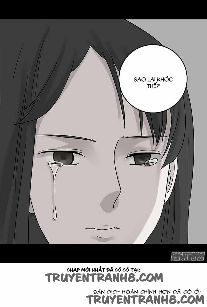 Ớn Lạnh Tuyệt Đối: Chapter 99