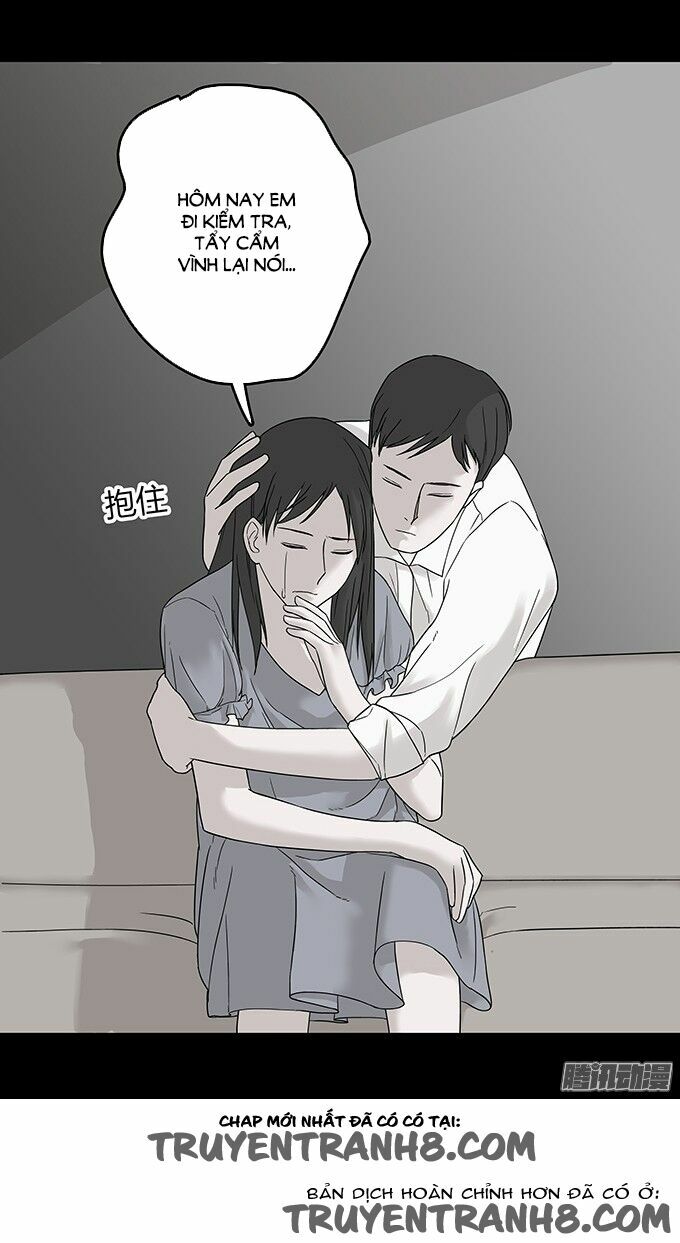 Ớn Lạnh Tuyệt Đối: Chapter 99