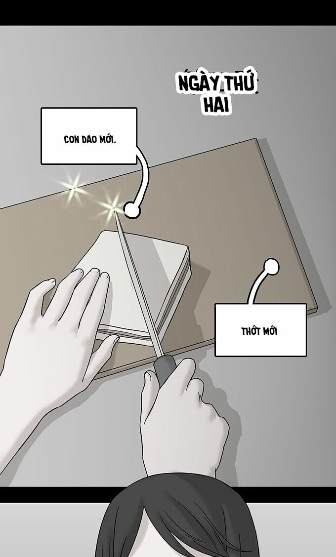 Ớn Lạnh Tuyệt Đối: Chapter 99