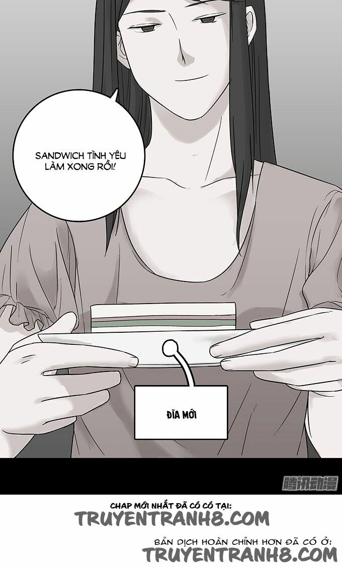 Ớn Lạnh Tuyệt Đối: Chapter 99