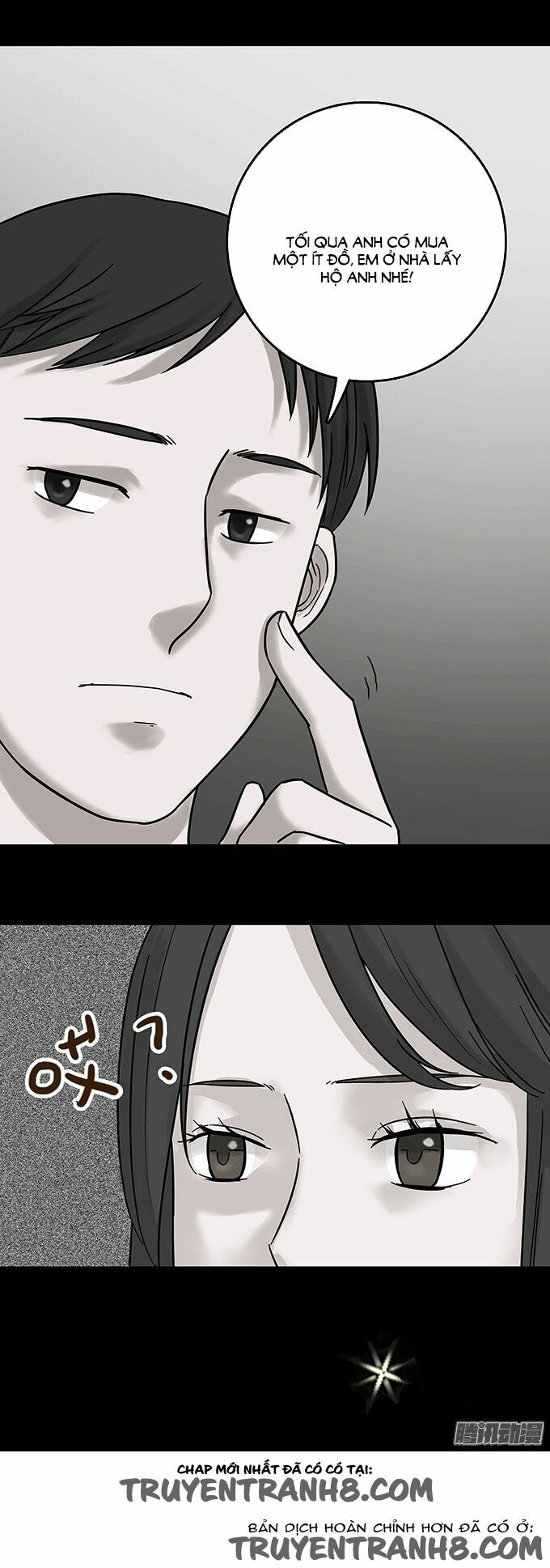 Ớn Lạnh Tuyệt Đối: Chapter 99