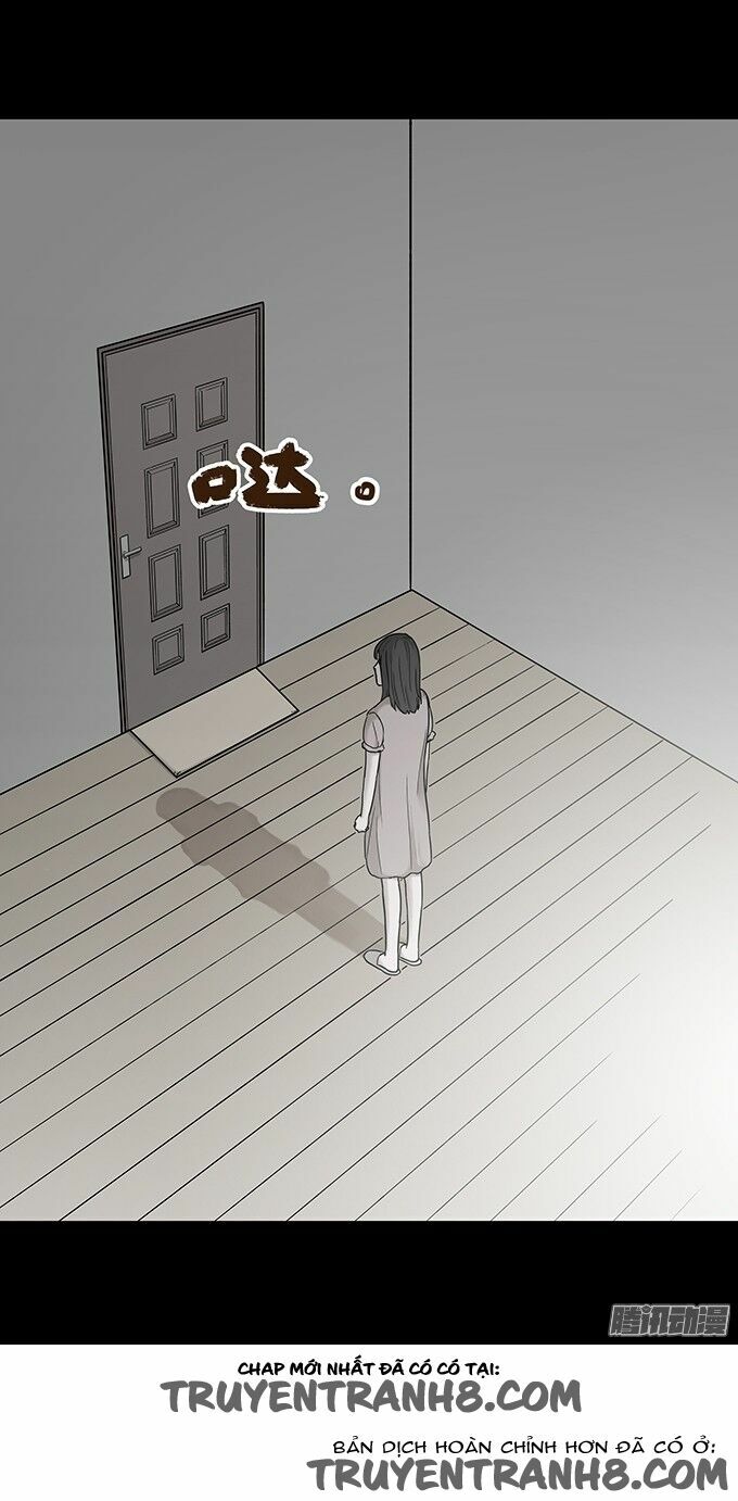 Ớn Lạnh Tuyệt Đối: Chapter 99