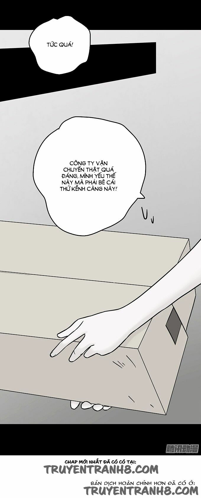 Ớn Lạnh Tuyệt Đối: Chapter 99