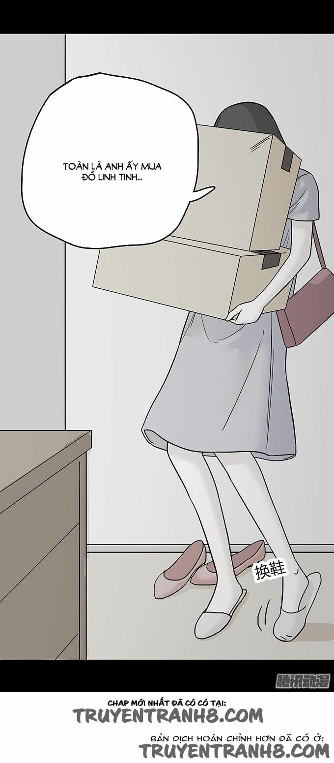 Ớn Lạnh Tuyệt Đối: Chapter 99